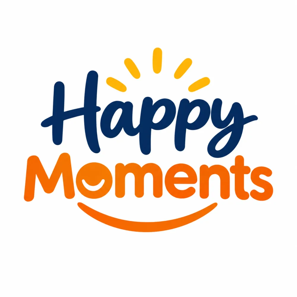 Happy Moments